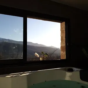  Hébergement de vacances Du Pech Cathare France