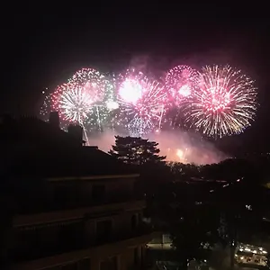  Appartement Là-haut à 200m Du Terrasse Vue France