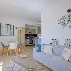 Maison Bianchi - Lamartine Appartement