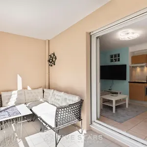 Miami Five Stars House Appartement
