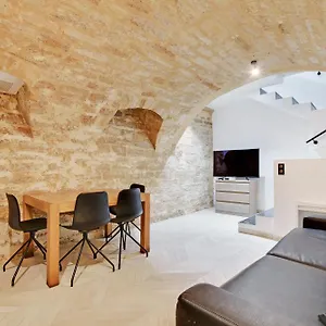  Appartement Pick A Flat's In Place Vendome/tuileries - Rue Saint-honore France