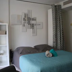 Appartement Soazara, Nice