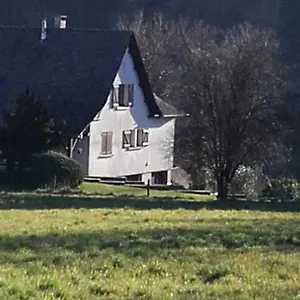  Hébergement de vacances Grand Rural France