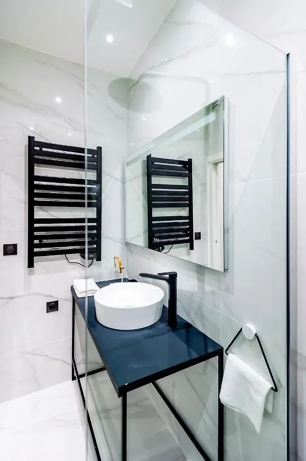 Apartment Superbe 2P Plage/ Promenade Des Anglais 201 Nice France